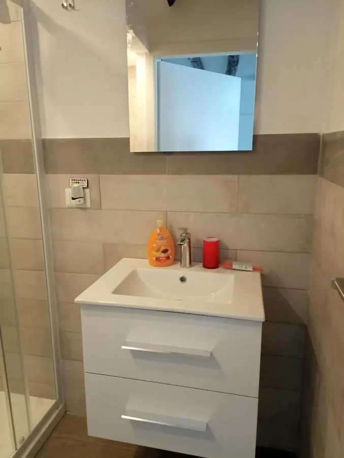 Mi Casa Es Tu Casa Apartment Palermo Italy