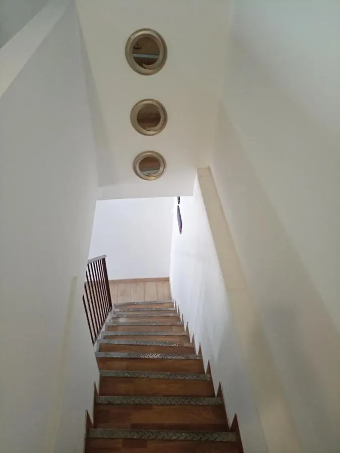 Mi Casa Es Tu Casa Apartment Palermo