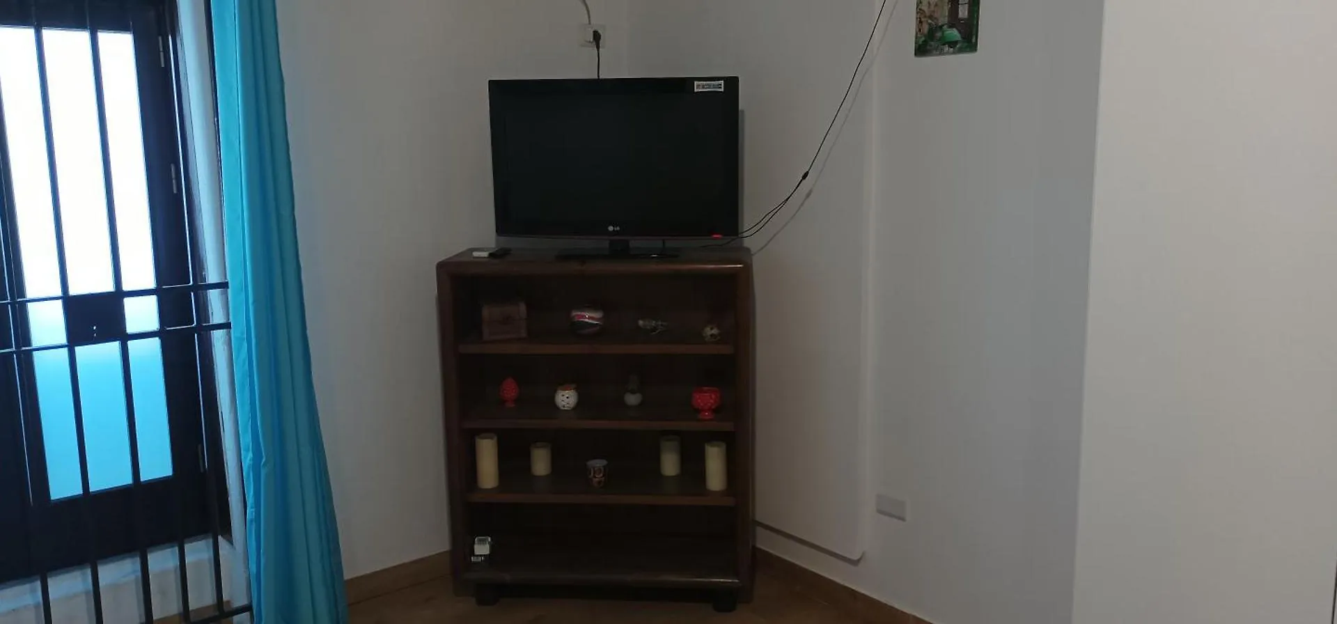 Mi Casa Es Tu Casa Apartment Palermo Italy
