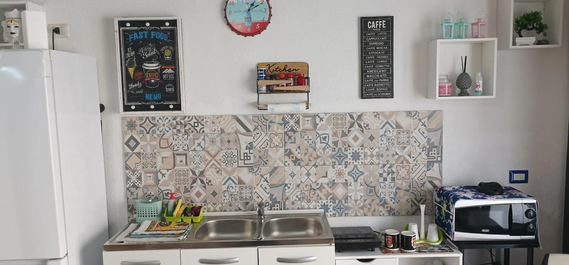 Mi Casa Es Tu Casa Apartment Palermo