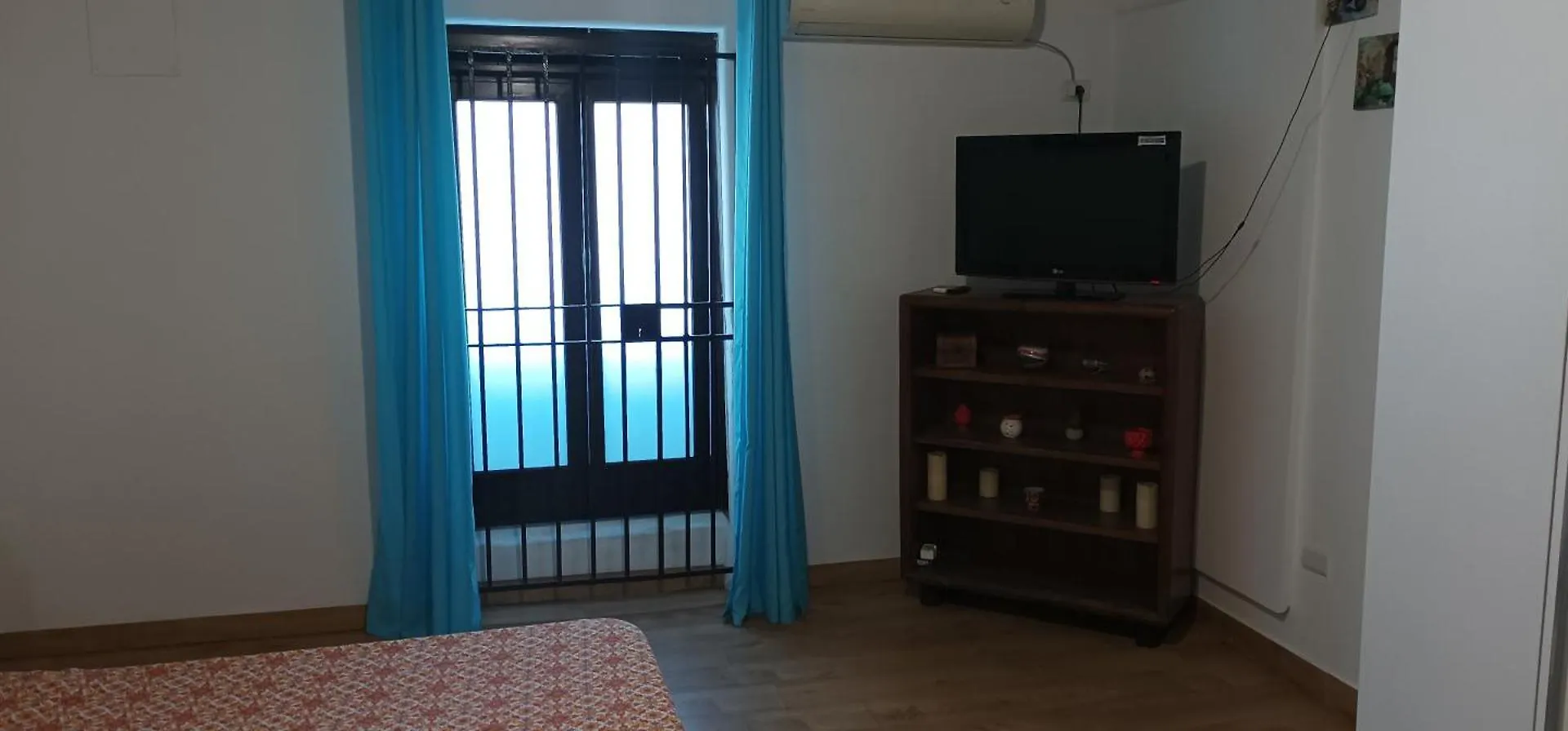 Mi Casa Es Tu Casa Apartment Palermo Italy